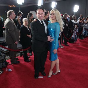 2014 AVN Awards - Behind the Red Carpet (Gallery 3) - Image 307329