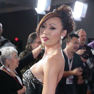 2014 AVN Awards - Behind the Red Carpet (Gallery 3) - Image 307356