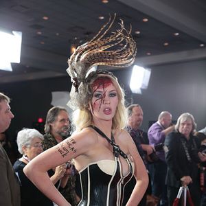 2014 AVN Awards - Behind the Red Carpet (Gallery 3) - Image 307368