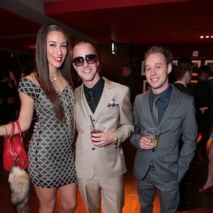 2014 AVN Awards - Behind the Red Carpet (Gallery 3) - Image 307374