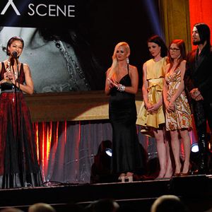 2014 AVN Awards - Stage Show (Gallery 1) - Image 307731