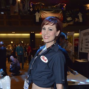 AEE 2014 - Day 3 (Gallery 3) - Image 306393