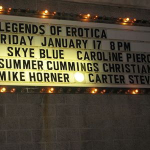 Legends of Erotica - Image 309726