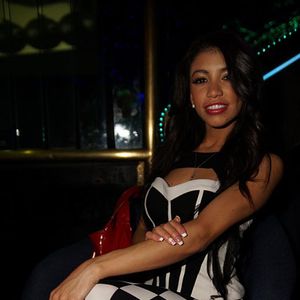 AEE 2014 - AVN Show Party at Sapphire Gentlemen's Club - Image 309837