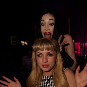 AEE 2014 - AVN Show Party at Sapphire Gentlemen's Club - Image 309843