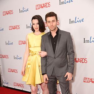 2014 AVN Awards - Red Carpet (Gallery 1) - Image 308202