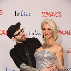 2014 AVN Awards - Red Carpet (Gallery 1) - Image 308238