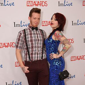 2014 AVN Awards - Red Carpet (Gallery 1) - Image 308289