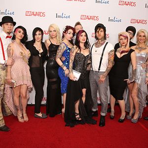 2014 AVN Awards - Red Carpet (Gallery 1) - Image 308292