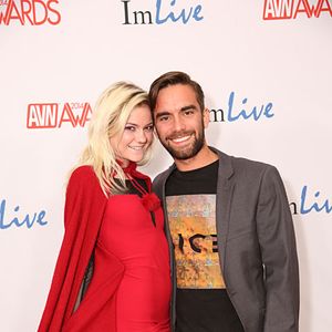 2014 AVN Awards - Red Carpet (Gallery 1) - Image 308298