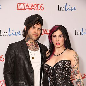 2014 AVN Awards - Red Carpet (Gallery 1) - Image 308301