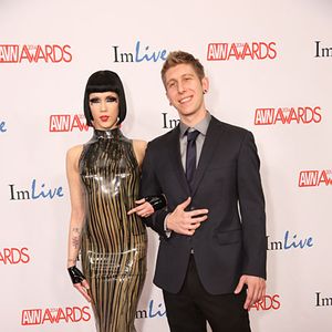 2014 AVN Awards - Red Carpet (Gallery 1) - Image 308307