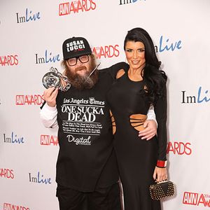 2014 AVN Awards - Red Carpet (Gallery 1) - Image 308313