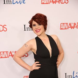 2014 AVN Awards - Red Carpet (Gallery 1) - Image 308346