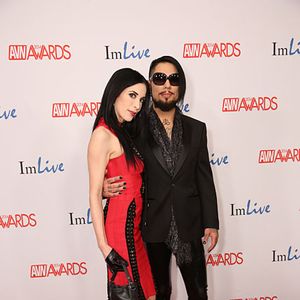 2014 AVN Awards - Red Carpet (Gallery 1) - Image 308352