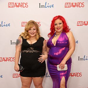 2014 AVN Awards - Red Carpet (Gallery 2) - Image 308541