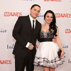 2014 AVN Awards - Red Carpet (Gallery 2) - Image 308385