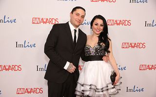 2014 AVN Awards - Red Carpet (Gallery 2)