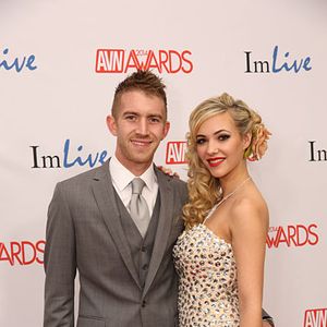 2014 AVN Awards - Red Carpet (Gallery 2) - Image 308409