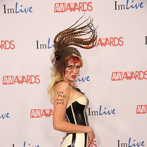 2014 AVN Awards - Red Carpet (Gallery 3) - Image 308820