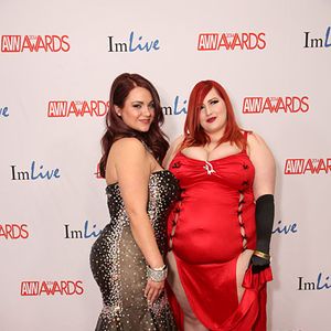 2014 AVN Awards - Red Carpet (Gallery 3) - Image 308832