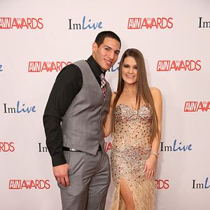 2014 AVN Awards - Red Carpet (Gallery 3) - Image 308688