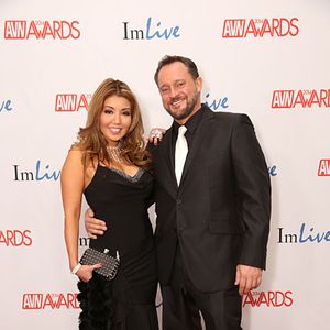 2014 AVN Awards - Red Carpet (Gallery 3) - Image 308772