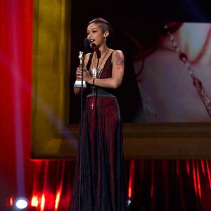 2014 AVN Awards - Stage Show (Gallery 2) - Image 311220