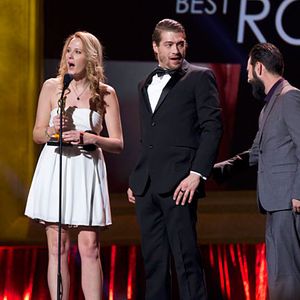 2014 AVN Awards - Stage Show (Gallery 2) - Image 311235