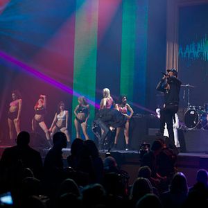 2014 AVN Awards - Stage Show (Gallery 2) - Image 311142