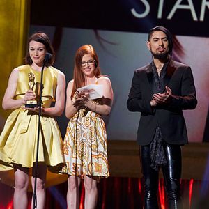 2014 AVN Awards - Stage Show (Gallery 2) - Image 311148