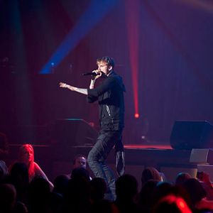 2014 AVN Awards - Stage Show (Gallery 2) - Image 311157