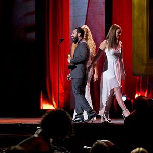 2014 AVN Awards - Stage Show (Gallery 2) - Image 311388