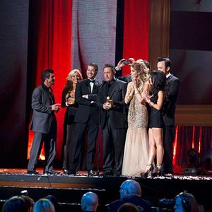 2014 AVN Awards - Stage Show (Gallery 3) - Image 311832