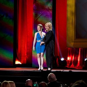 2014 AVN Awards - Stage Show (Gallery 3) - Image 311892