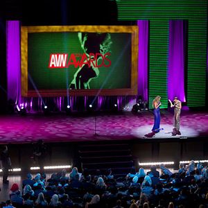 2014 AVN Awards - Stage Show (Gallery 3) - Image 311733