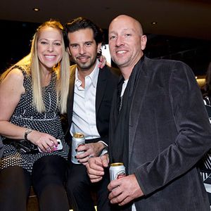 2014 AVN Awards - Stage Show - Faces in the Crowd - Image 311490