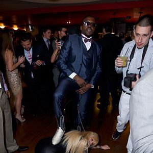 2014 AVN Awards - Stage Show - Faces in the Crowd - Image 311523