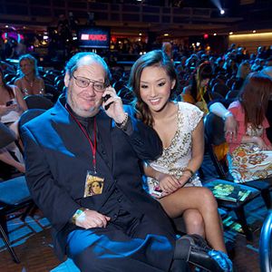 2014 AVN Awards - Stage Show - Faces in the Crowd - Image 311439