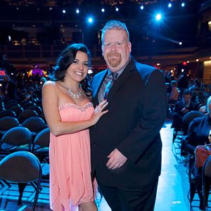 2014 AVN Awards - Stage Show - Faces in the Crowd - Image 311442