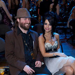 2014 AVN Awards - Stage Show - Faces in the Crowd - Image 311472