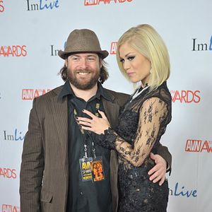 2014 AVN Awards Show - Red Carpet (Gallery 4) - Image 313767