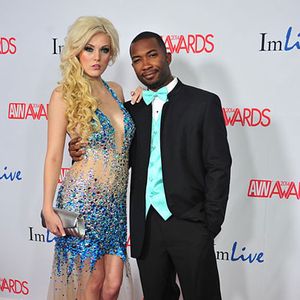 2014 AVN Awards Show - Red Carpet (Gallery 4) - Image 313815