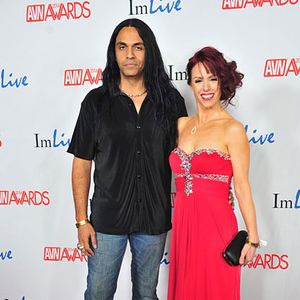 2014 AVN Awards Show - Red Carpet (Gallery 4) - Image 314058