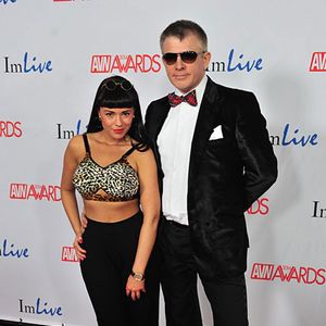 2014 AVN Awards Show - Red Carpet (Gallery 4) - Image 314115