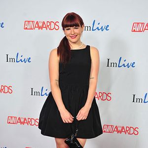 2014 AVN Awards Show - Red Carpet (Gallery 4) - Image 313854