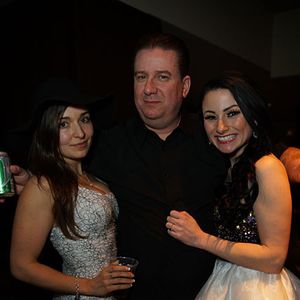 2014 AVN Awards Show - Faces in the Crowd (Gallery 2) - Image 313386