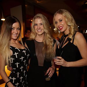 2014 AVN Awards Show - Faces in the Crowd (Gallery 2) - Image 313389