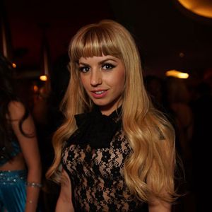 2014 AVN Awards Show - Faces in the Crowd (Gallery 2) - Image 313431