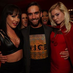 2014 AVN Awards Show - Faces in the Crowd (Gallery 2) - Image 313452
